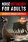 Norse Mythology Book For Adults