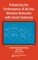 Enhancing the Performance of Ad Hoc Wireless Networks with Smart Antennas