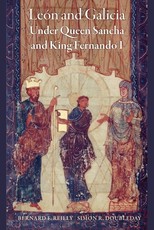 LeÃÂ³n and Galicia Under Queen Sancha and King Fernando I