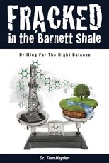 Fracked In The Barnett Shale