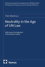 Neutrality in the Age of the UN Charter