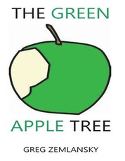 The Green Apple Tree