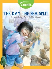 Day the Sea Split