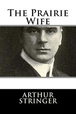 The Prairie Wife