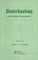 Biotechnology And Safety Assessment