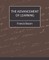 The Advancement of Learning - Bacon