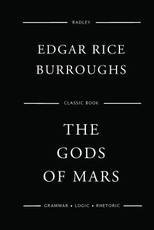 The Gods Of Mars