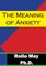 Meaning Of Anxiety