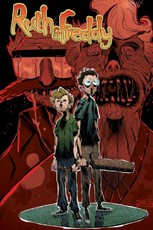 Ruth & Freddy