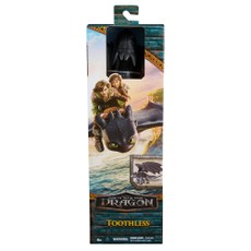 DRAGONS Slibinas Bedantis, 30 cm