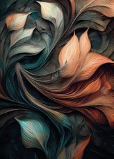 Taškuota užrašinė UŽBURTAS MIŠKAS, A5 Taškuota užrašinė UŽBURTAS MIŠKAS, A5