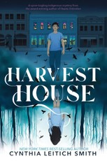 Harvest House