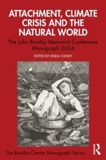 Attachment, Climate Crisis and the Natural World