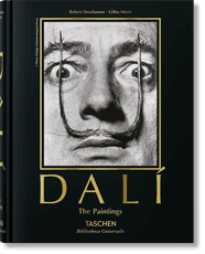 Dalí. The Paintings