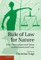 Rule of Law for Nature