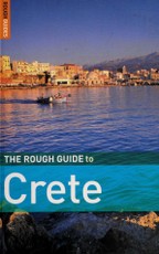The rough guide to Crete
