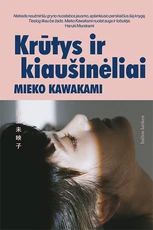 Krūtys ir kiaušinėliai