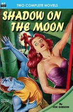 Shadow on the Moon & Armageddon Earth
