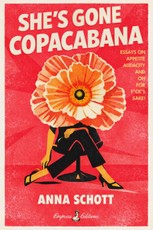 She's Gone Copacabana
