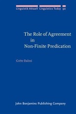 Role of Agreement in Non-Finite Predication