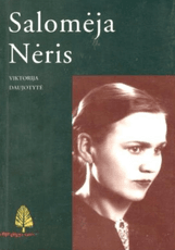 Salomėja Nėris