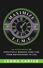 Maximize T.I.M.E.