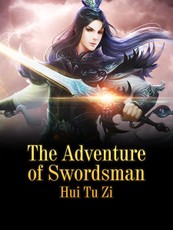 Adventure of Swordsman