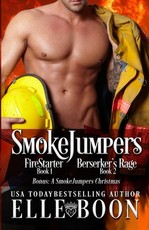 SmokeJumpers