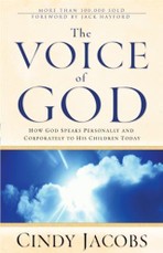 Voice of God