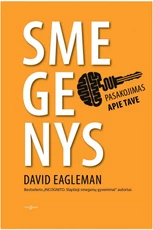 Smegenys: pasakojimas apie tave