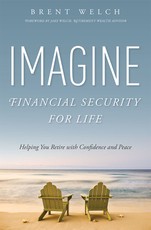 Imagine Financial Security for Life