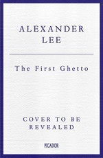 The First Ghetto