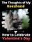 The Thoughts of My Keeshond