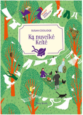 Ką nuveikė Keitė (2022)