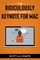 The Ridiculously Simple Guide to Keynote For Mac
