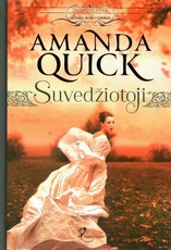 Suvedžiotoji (2013)