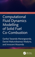 Computational Fluid Dynamics Modelling of Solid Fuel Co-Combustion