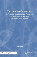 The Innovator's Journey