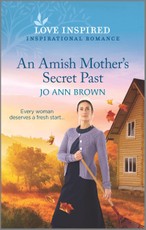 An Amish Mother's Secret Past