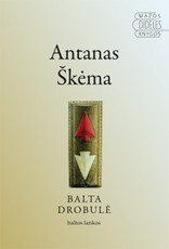 Balta drobulė Balta drobulė