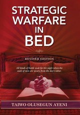 Strategic Warfare In Bed