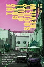 The Grey Quill Society Review