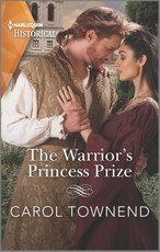Townend, C: Warrior's Princess Prize