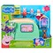 PEPPA PIG Kemperis „Trys paršeliai“