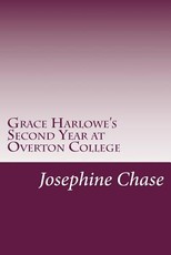 Grace Harlowe's Second Year at Overton College