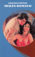 Meilės įkaitai. Namas stebuklų gatvėje