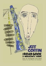 The Road Book - A Musician's Guide