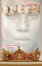 Letters to a Young Queen