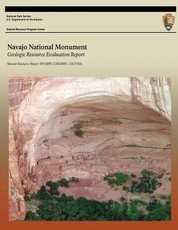 Navajo National Monument