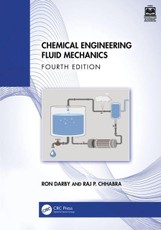Chemical Engineering Fluid Mechanics